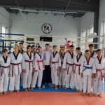 Занятия йогой, фитнесом в спортзале Pioneer Taekwondo Wt Саратов