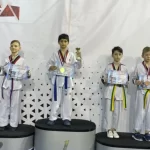 Занятия йогой, фитнесом в спортзале Pioneer Taekwondo Wt Саратов