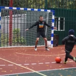 Занятия йогой, фитнесом в спортзале Пионер Арена Барнаул