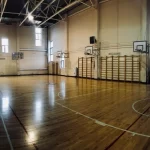 Занятия йогой, фитнесом в спортзале Пионер Арена Барнаул