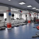 Занятия йогой, фитнесом в спортзале Пионер Ногинск