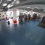 Занятия йогой, фитнесом в спортзале Пионер Омск
