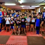 Занятия йогой, фитнесом в спортзале Пиранья Пермь