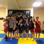 Занятия йогой, фитнесом в спортзале Пиранья Пермь