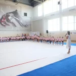 Занятия йогой, фитнесом в спортзале Pirouette Махачкала