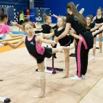 Занятия йогой, фитнесом в спортзале Пируэт Петрозаводск