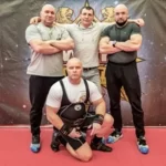 Занятия йогой, фитнесом в спортзале Pitbull Кемерово