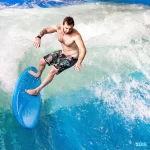 Занятия йогой, фитнесом в спортзале Piterland Surfing Санкт-Петербург