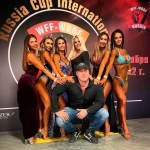 Занятия йогой, фитнесом в спортзале Pitmodels Челябинск