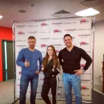 Занятия йогой, фитнесом в спортзале Питон Барнаул