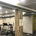 Занятия йогой, фитнесом в спортзале Plachinta Gym Калининград