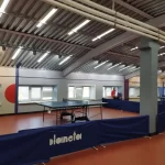 Занятия йогой, фитнесом в спортзале Планета Настольный теннис Вологда