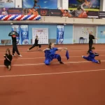 Занятия йогой, фитнесом в спортзале Планета Спорта Ижевск