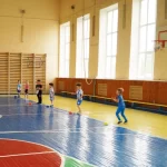 Занятия йогой, фитнесом в спортзале Планета Спорта Нижний Новгород