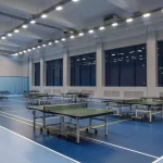 Занятия йогой, фитнесом в спортзале Планета тенниса Москва