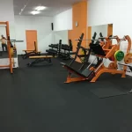 Занятия йогой, фитнесом в спортзале Plastika Кострома