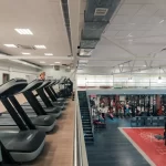 Занятия йогой, фитнесом в спортзале Платформа Магнитогорск