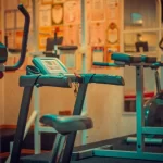 Занятия йогой, фитнесом в спортзале Плацдарм Чита