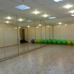 Занятия йогой, фитнесом в спортзале Плацдарм Чита