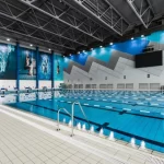 Занятия йогой, фитнесом в спортзале Плав клуб плавание на открытой воде Москва