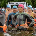 Занятия йогой, фитнесом в спортзале Плав клуб плавание на открытой воде Москва