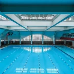 Занятия йогой, фитнесом в спортзале Плавание Всем Москва