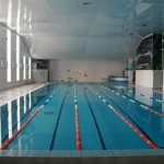 Занятия йогой, фитнесом в спортзале Плавательный бассейн Липецк