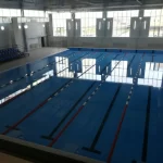 Занятия йогой, фитнесом в спортзале Плавательный бассейн Липецк