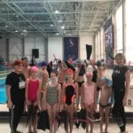 Занятия йогой, фитнесом в спортзале Плавательный клуб Дельфин-Томск Томск