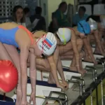 Занятия йогой, фитнесом в спортзале Плавательный клуб-Сочи Сочи