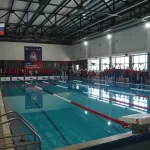 Занятия йогой, фитнесом в спортзале Плавники Краснодар