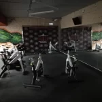 Занятия йогой, фитнесом в спортзале Plaza Чебоксары