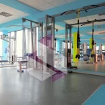 Занятия йогой, фитнесом в спортзале Plaza Нижний Новгород