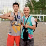 Занятия йогой, фитнесом в спортзале Пляжный волейбол Bvc Санкт-Петербург