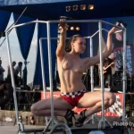 Занятия йогой, фитнесом в спортзале Площадка фестиваля Bike Open Берег Маугли Павлово