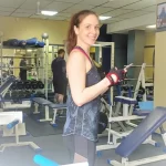 Занятия йогой, фитнесом в спортзале PMgym Челябинск