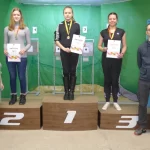 Занятия йогой, фитнесом в спортзале Пневматический Тир Тверь