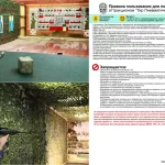 Занятия йогой, фитнесом в спортзале Пневматический Тир Тверь