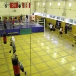 Занятия йогой, фитнесом в спортзале По Ситников Григорий Станиславович Санкт-Петербург
