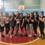 Занятия йогой, фитнесом в спортзале Победа Ирбит