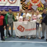 Занятия йогой, фитнесом в спортзале Победа Новосибирск