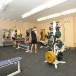 Занятия йогой, фитнесом в спортзале Победоносец Ярославль
