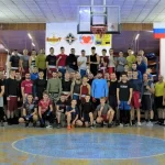 Занятия йогой, фитнесом в спортзале Победоносец Воронеж