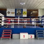 Занятия йогой, фитнесом в спортзале Победоносец Воронеж