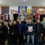 Занятия йогой, фитнесом в спортзале Победоносец Воронеж