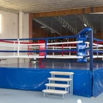 Занятия йогой, фитнесом в спортзале Победоносец Воронеж