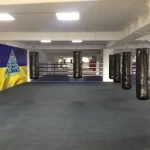 Занятия йогой, фитнесом в спортзале Победоносец Воронеж