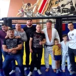 Занятия йогой, фитнесом в спортзале Поддубный Красноярск