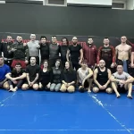 Занятия йогой, фитнесом в спортзале Поддубный Красноярск