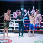 Занятия йогой, фитнесом в спортзале Поддубный Красноярск